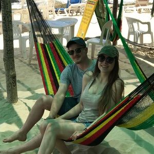 Meet your Posher, Kori